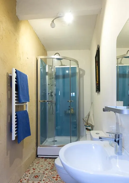 Bed & Breakfast Le Toit Rouge B&B Heches